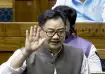 Kiren Rijiju