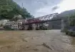 Heavy rain triggers high alert in Rudraprayag