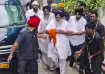 Akali Dal chief and former Punjab deputy chief minister