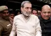 Sajjan Kumar was convicted in the 1984 anti-Sikh riots