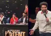 Sunil Pal, Mukesh Khanna and Kapil Sharma on India's Got Latent 2.
