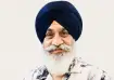 Satwant Singh