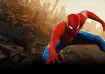 Spider-Man Brand New Day poster