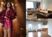 sunidhi chauhan home tour