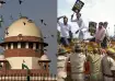 Supreme Court sets up high-powered committee to investigate police action against student protesters