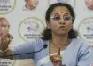 Supriya Sule