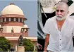 Supreme Court orders Tarun Tejpal to surrender within two weeks