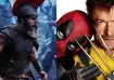 The Odyssey, Deadpool & Wolverine poster