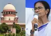 Supreme Court, TMC, TMC bank accounts, ED