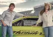Still featuring Anne Hathaway and Tom Cruise from Days of Thunder 2