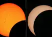 Total solar eclipse 2026 LIVE