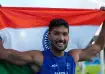 Tejaswin Shankar