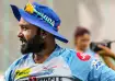 5. Former India cricketer Amit Mishra sits in fifth place