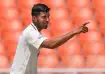 Washington Sundar