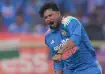 Kuldeep Yadav