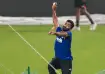 Jasprit Bumrah