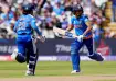 India women
