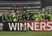 Pakistan team
