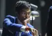 R Praggnanandhaa