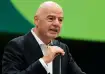 Gianni Infantino