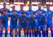Indian football team