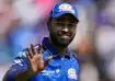 Hardik Pandya
