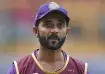 Ajinkya Rahane