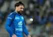 Rashid Khan