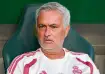 Jose Mourinho