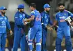 India vs Afghanistan