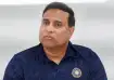 VVS Laxman