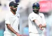 Bhuneshwar Kumar and Mohammed Shami