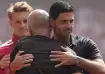 Mikel Arteta