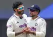 Ravindra Jadeja and Kuldeep Yadav