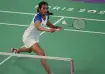 PV Sindhu