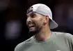 Nick Kyrgios
