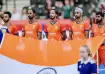 Indian team