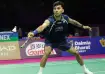 Lakshya Sen