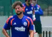 Kuldeep Yadav