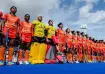 India women hockey team