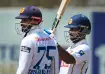 Sri Lanka Cricket