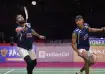 Satwiksairaj Rankireddy and Chirag Shetty