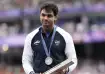 Neeraj Chopra