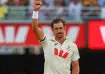 Mitchell Starc