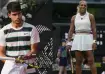 Carlos Alcaraz and Serena Williams