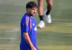 Kuldeep Yadav