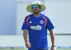 Kuldeep Yadav