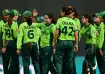 Pakistan team