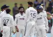 Indian Test team