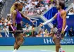Serena Williams and Carlos Alcaraz